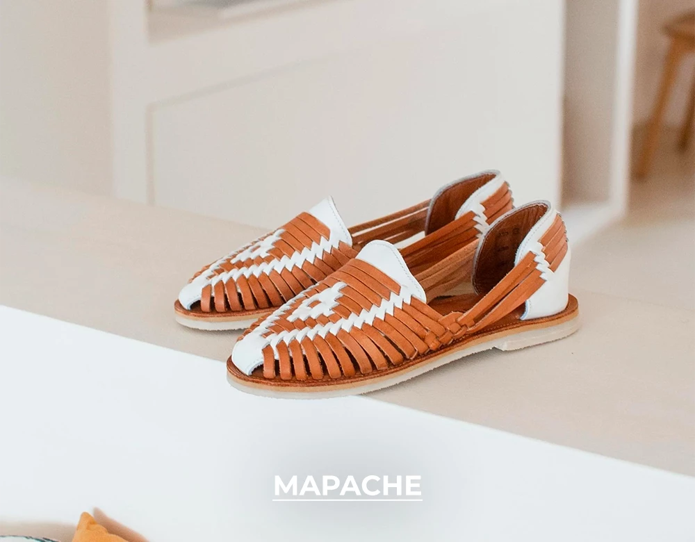 Mapache Chaussures