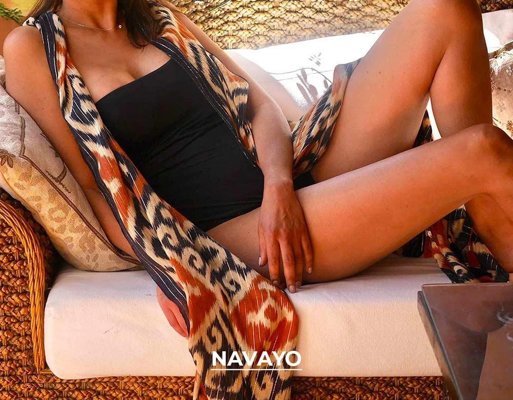 Navayo beachwear