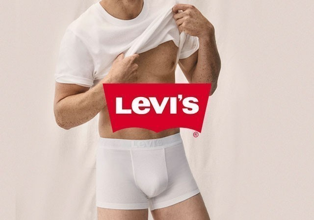 Levi's Underwear homme