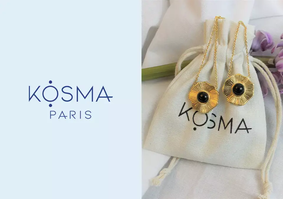Kosma Paris Bijoux
