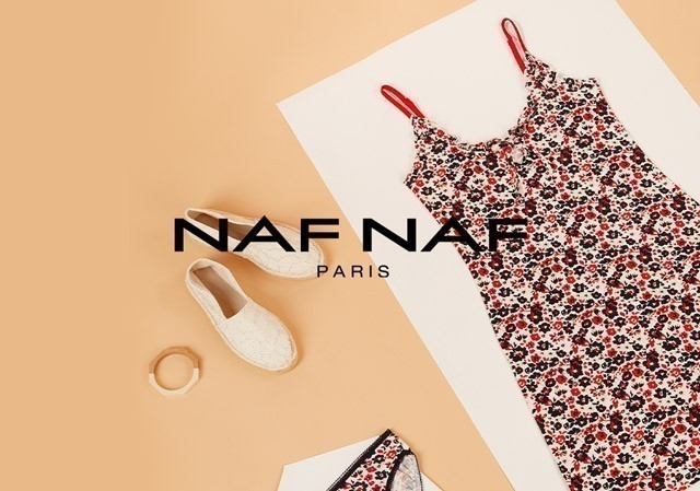 Naf Naf homewear