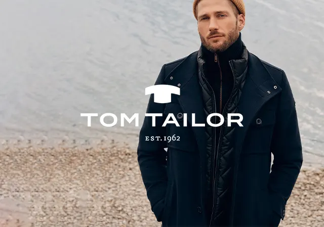 Tom Tailor Homme