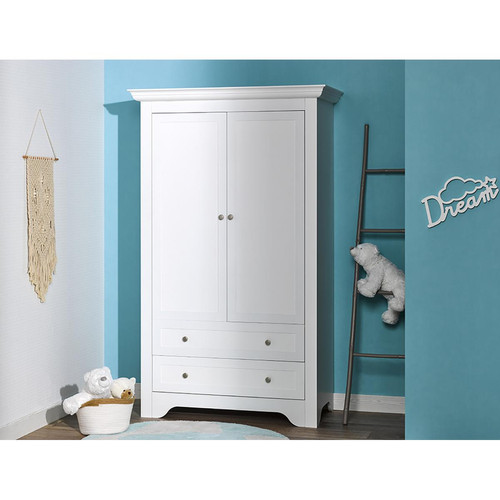 3S. x Home - Armoire OCCITANE - Meuble deco made in france
