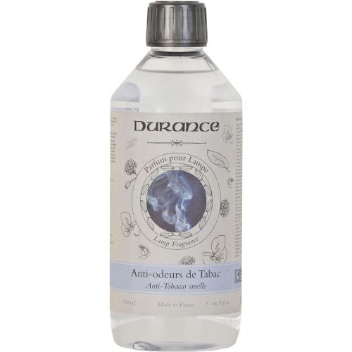 Durance - Parfum Pour Lampe Merveilleuse Anti Odeurs De Tabac - Durance Parfums et Bougies