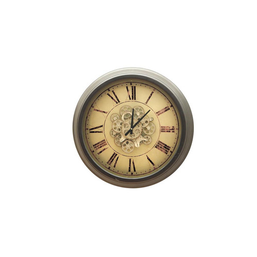 Chehoma - Horloge Mécanisme LUCERNE - Horloges Design