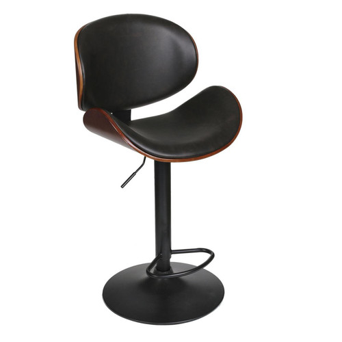 3S. x Home - Chaise de Bar RENO - Tabouret De Bar Design