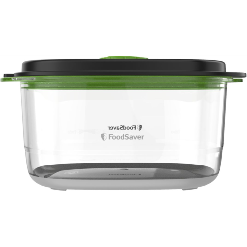 Boîte sous vide FFC022X01 - Lunch Box 1.2L Transparent Foodsaver Meuble & Déco