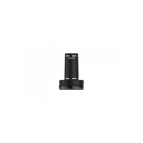 Rasoir anti-peluches rechargeable - RP10B Noir Steamone Meuble & Déco