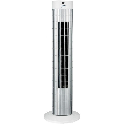 Beko - Ventilateur colonne - EFW5000WS - Ventilateur, climatiseur
