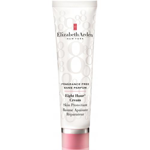 Elizabeth Arden - Eight Hour Cream Sans Parfum - Baume Apaisant Réparateur - Maquillage