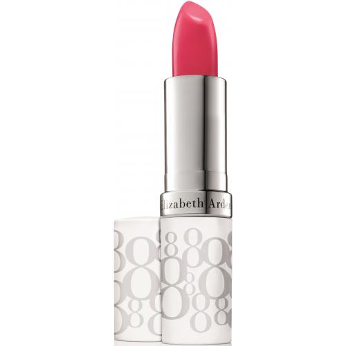 Elizabeth Arden - Eight Hour Cream Lèvres IPS15 Rosé Poudré - Baume Protecteur Coloré - Beauté Femme