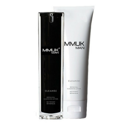 MMUK MAN - Lotion Nettoyante Anti-Imperfections - Maquillage homme