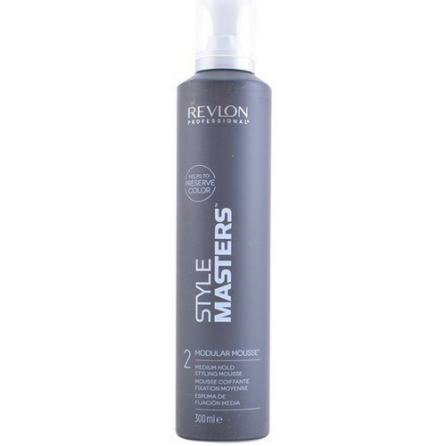 Revlon Professional - Laque Volumatrice A Tenue Moyenne Must-Haves Modular?Style Masters? - Soins cheveux femme