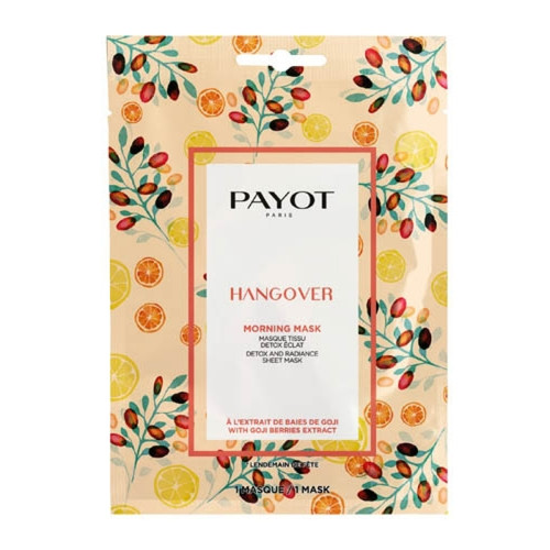 Payot - Masque Hangover - Eclat - Payot