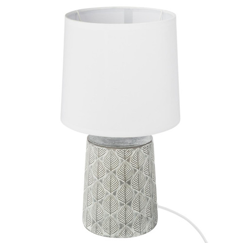 Lampe céramique H35,5 3S. x Home Meuble & Déco