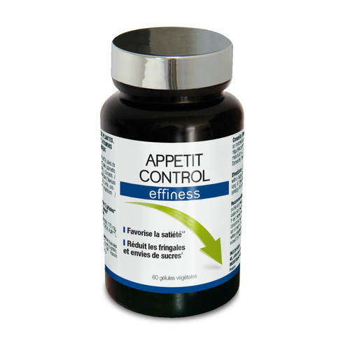 Nutri-expert - Appetit Control  - Soins corps