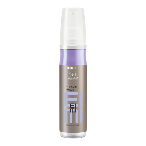 Eimi by Wella - Spray de Lissage Thermo Protecteur - Eimi by Wella