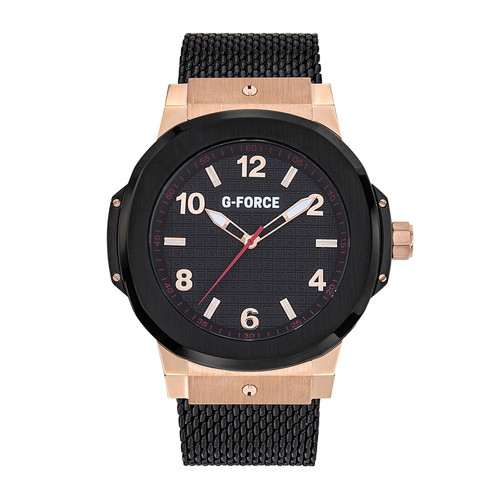 G-Force Montres - Montre Homme 6810003 - G-Force - G-Force Montres