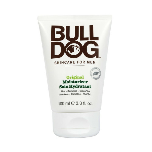 Soin Visage Hydratant Original Bulldog Beauté