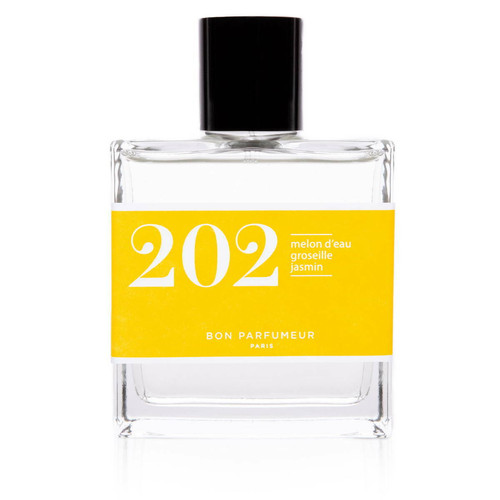 Bon Parfumeur - N°202 Melon D'eau Groseille Jasmin Eau De Parfum - Parfums  femme