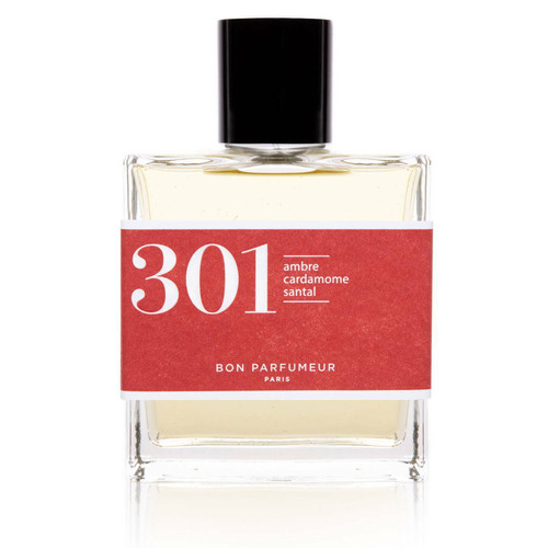 Bon Parfumeur - 301 Santal Ambre Cardamone Eau De Parfum - Parfums  femme