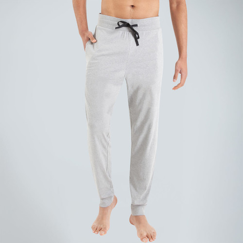 Athéna - Pyjama long homme Homewear - Promo Sous-vêtement & pyjama