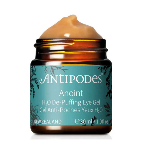 Gel Anoint Anti-Poches Yeux H2O  Antipodes Beauté
