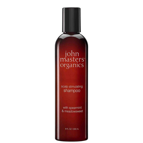 John Masters Organics - Shampoing stimulant pour le cuir chevelu - John Masters Organics  - Shampoings et après-shampoings