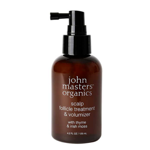 John Masters Organics - Spray volumisant et apaisant SCALP - John Masters Organics  - John Masters Organics Soins