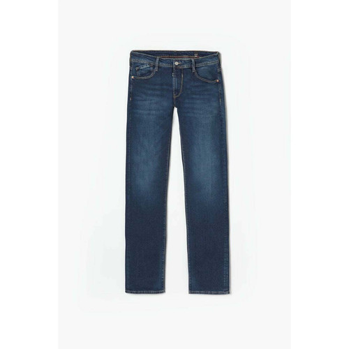 Le Temps des Cerises - Jeans  800/12 regular en coton Drake - Jeans Droits Homme