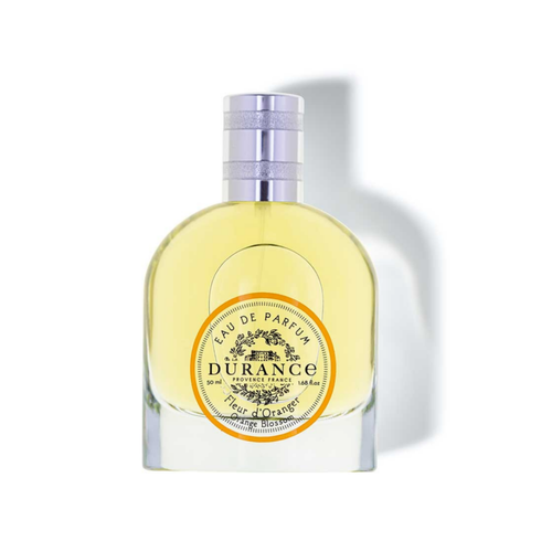 Durance - Eau de parfum Fleur d'Oranger - Durance - Beaute femme responsable