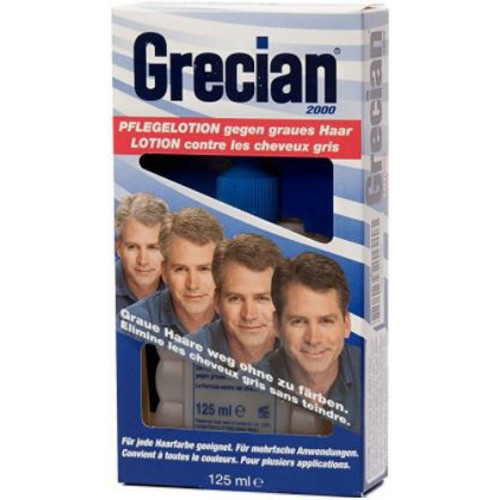 Just for Men - Greccian 2000 - Lotion Coloration Homme - Beauté