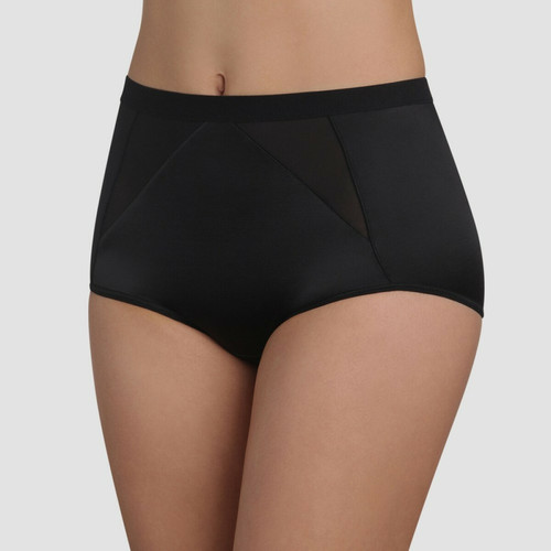 Culotte taille haute noire - Playtex Playtex Mode femme