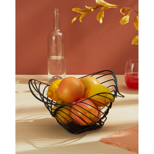 Alessi - Porte-Fruits  - La Salle A Manger Design