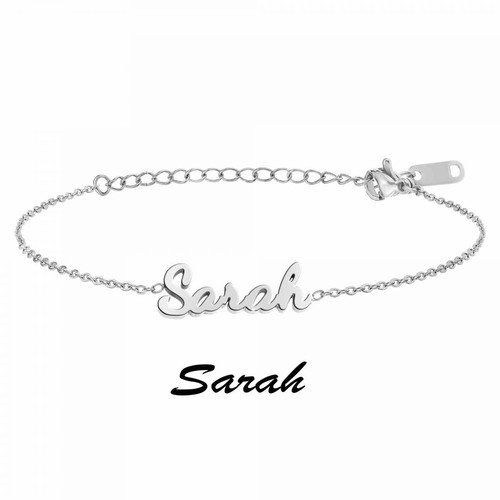 Bracelet Athème B2694-ARGENT-SARAH Femme Argent Athème Mode femme