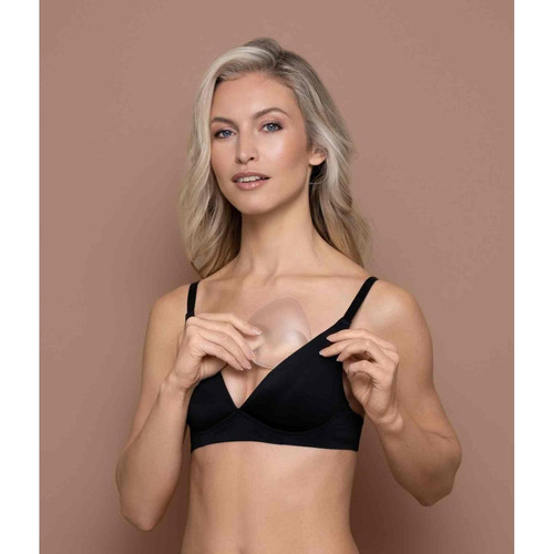 Bye Bra - Coussinets silicone waterproof - Lingerie invisible