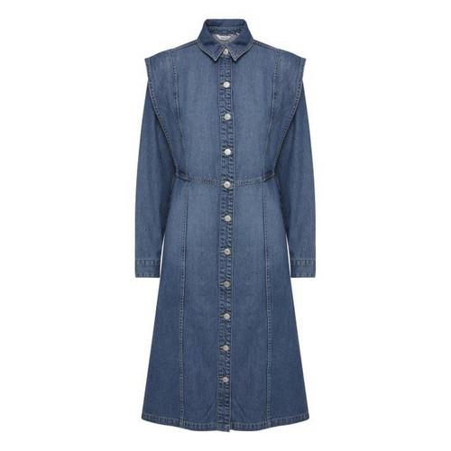 B.Young - Robe en jean femme - B.Young