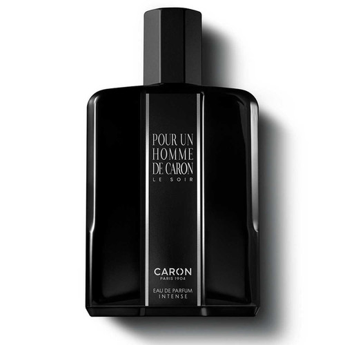 Caron - Pour Un Homme De Caron Le Soir - Eau De Parfum Intense Vaporisateur - Soins homme