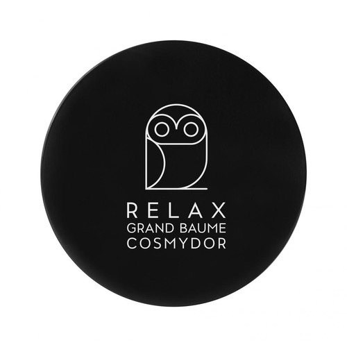 Cosmydor - Grand Baume Relax  - Beauté Responsable Soins homme