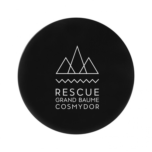 Cosmydor - Grand Baume Rescue  - Beauté Responsable Soins homme