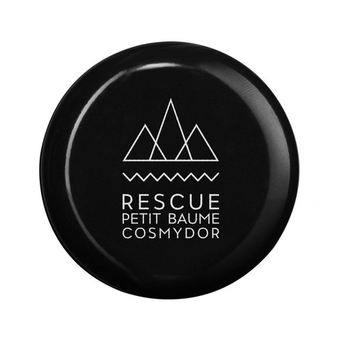 Cosmydor - Petit Baume Rescue - Beauté Responsable Soins homme