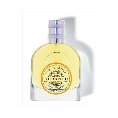 Durance - Eau de parfum Fleur d'Oranger - Durance - Soins homme