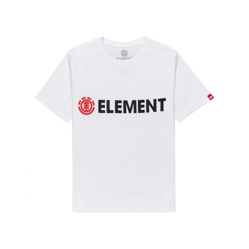 Element - Tee Shirt-Garçon - Element