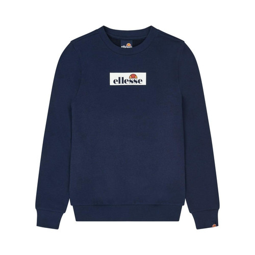 Ellesse Vêtements - Ensemble Sweatshirt + Jogging - Pull / Gilet / Sweatshirt enfant