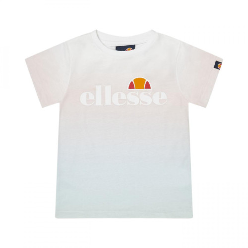 Ellesse Vêtements - Tee-shirt Fille JENAFADE multicolore - Sélection cadeau de Noël LES ESSENTIELS ENFANTS