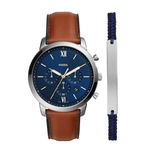 Fossil Montres - Montre Homme  - Fossil Montres