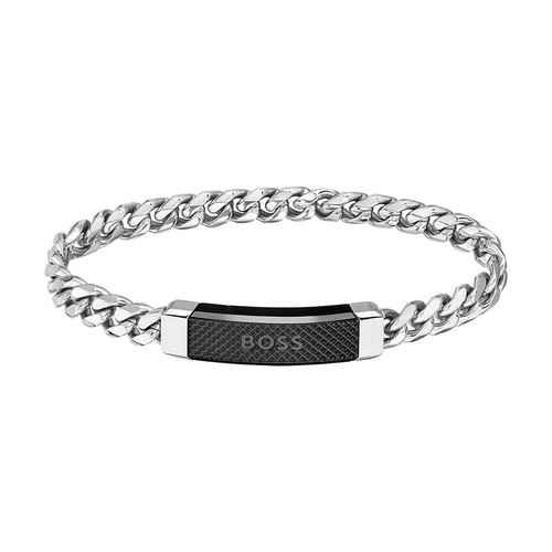 Boss - Bracelet 158026 Hugo Boss Bijoux - Promo Bijoux Homme