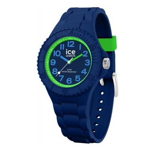 Montre Fille 20321 - hero Ice Watch  Bleu Ice-Watch LES ESSENTIELS ENFANTS