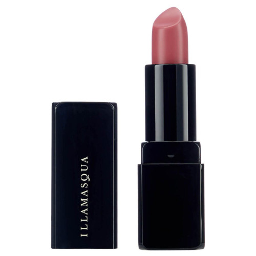 Illamasqua - Rouge A Lèvres Semi-Mat Longue Tenue - Meteor - Edition Limitée - Maquillage