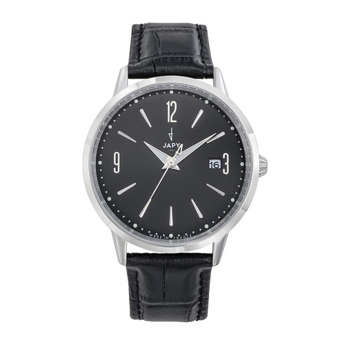 Montre Homme Japy Fernand - 2900202 Japy LES ESSENTIELS HOMME